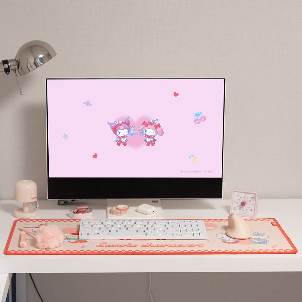 ROYCHE Sanrio Desk Mat ROYCHE  DKshop