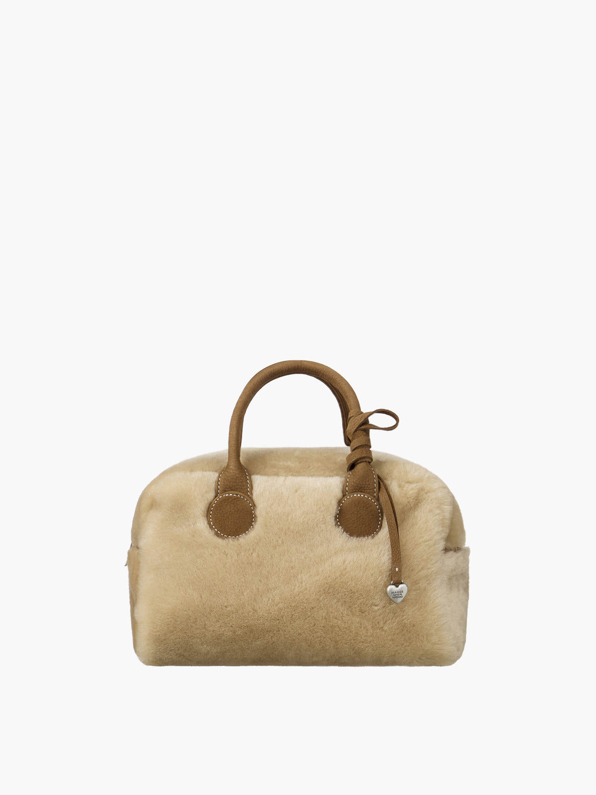 [MARGESHERWOOD] SOFT BOWLING BAG MARGESHERWOOD  DKshop