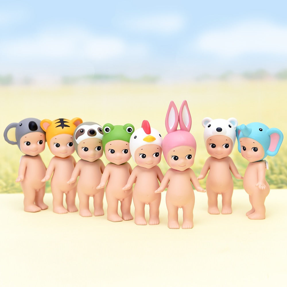 [Dreams Korea] Sonny Angel - Animal Series 1 (Zoo) (BOX) | DKshop