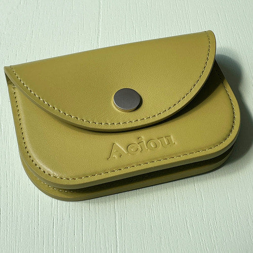 Aeiou Double Joy Olive Aeiou  DKshop