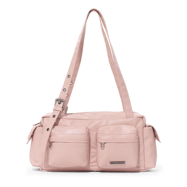 SAMO ONDOH pocket utility bag M SAMO ONDOH  DKshop