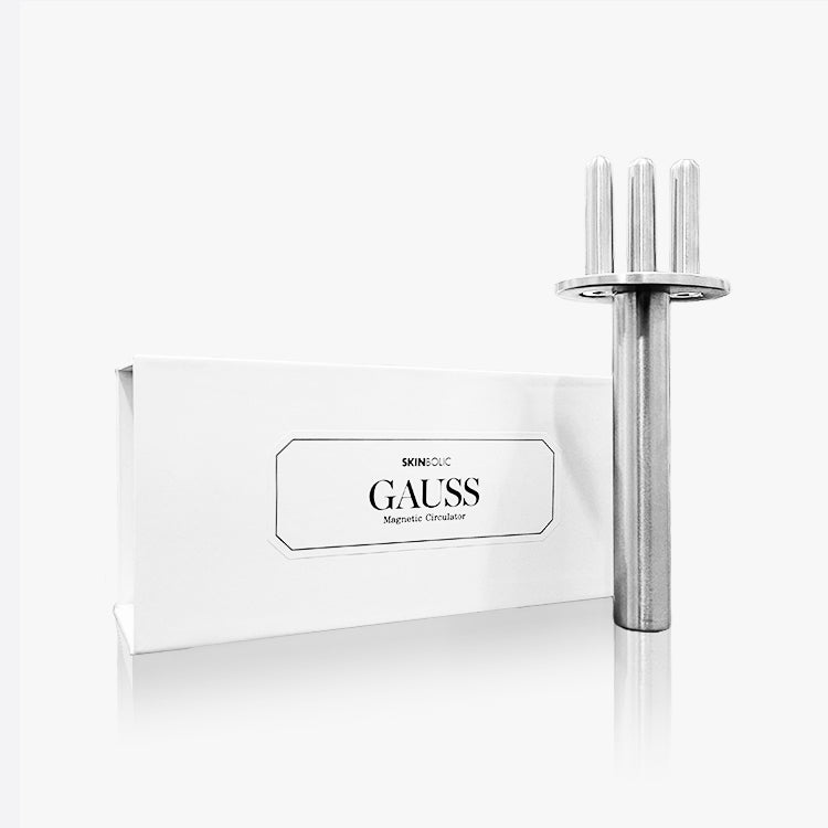 [SKINBOLIC] GAUSS (Magnetic Massage for Muscle Relaxation & Circulation) SKINBOLIC  DKshop