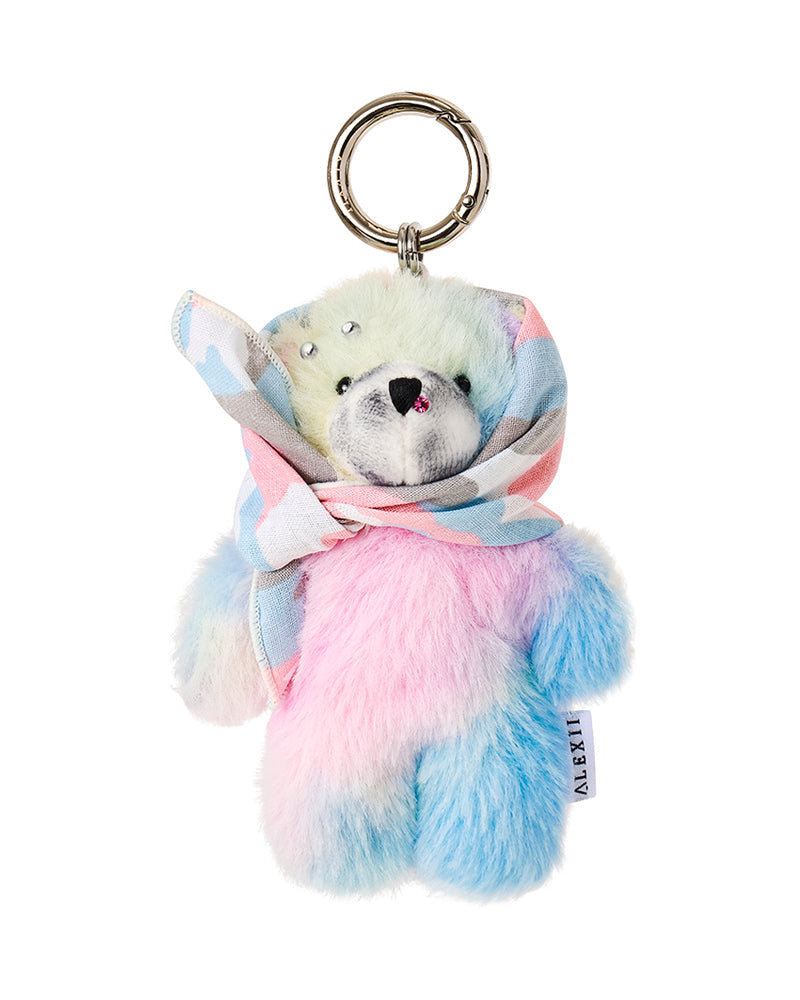 ALEXII BEAR Keychain (TWICE WEAR) ALEXII  DKshop