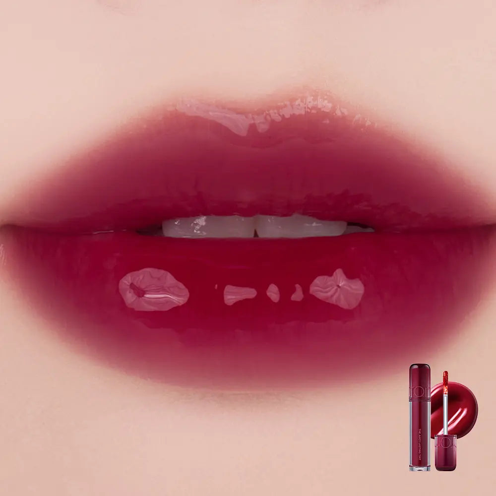 [Rom&nd X Miffy] The Juicy Lasting Tint rom&nd  DKshop