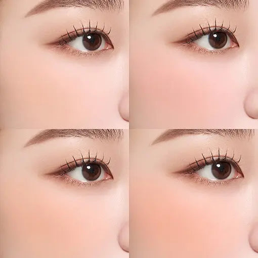 DASIQUE BLENDING MOOD CHEEK (15 Colors) DASIQUE  DKshop