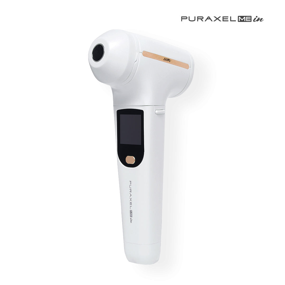 PURAXEL ME-in HIFU Focused Ultrasound Beauty Device PURAXEL  DKshop