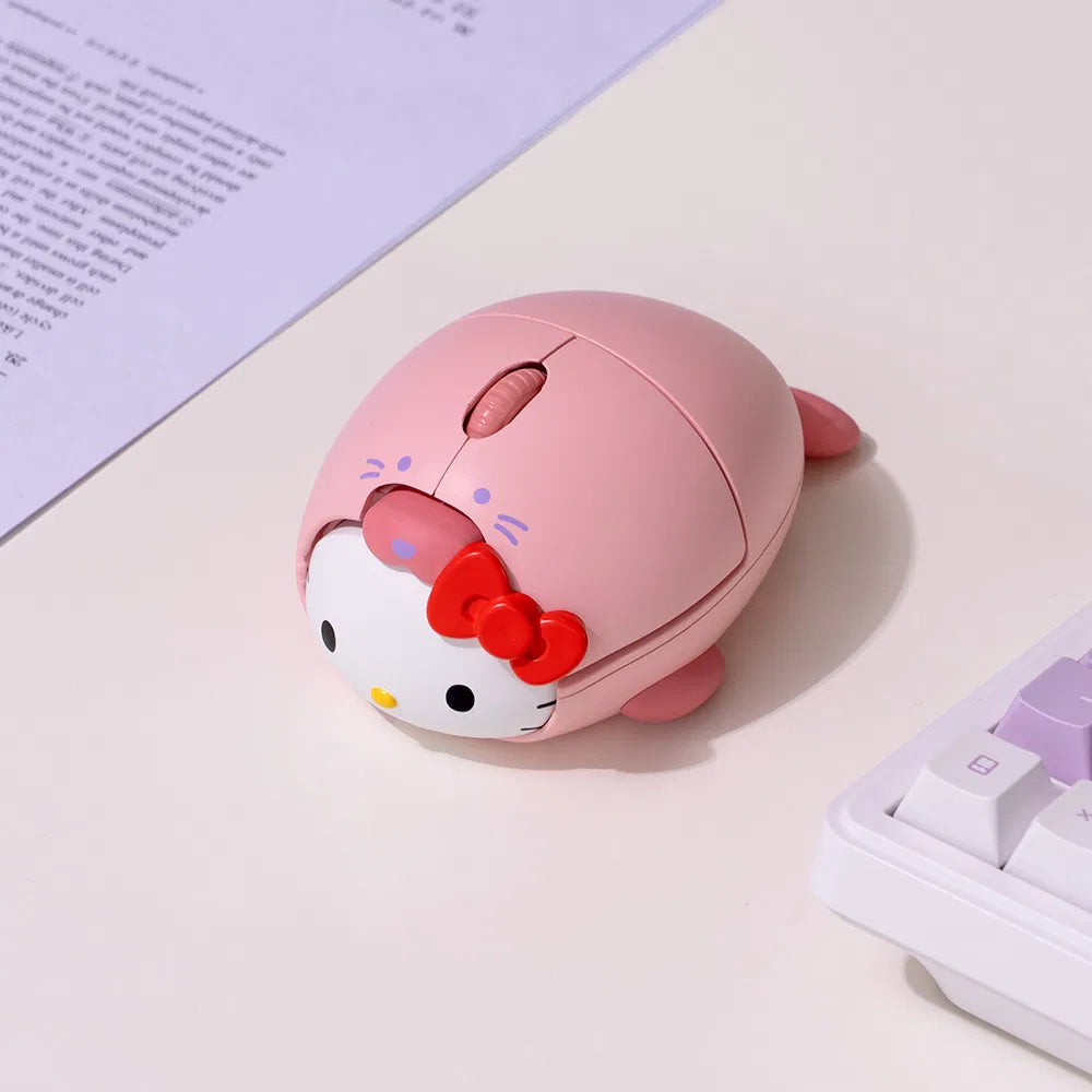 ROYCHE Sanrio Seal Figure Mouse ROYCHE  DKshop