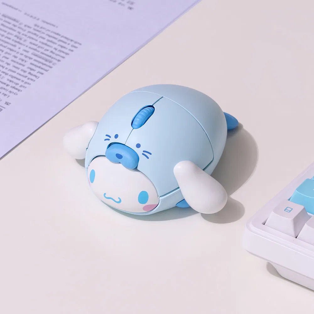 ROYCHE Sanrio Seal Figure Mouse ROYCHE  DKshop