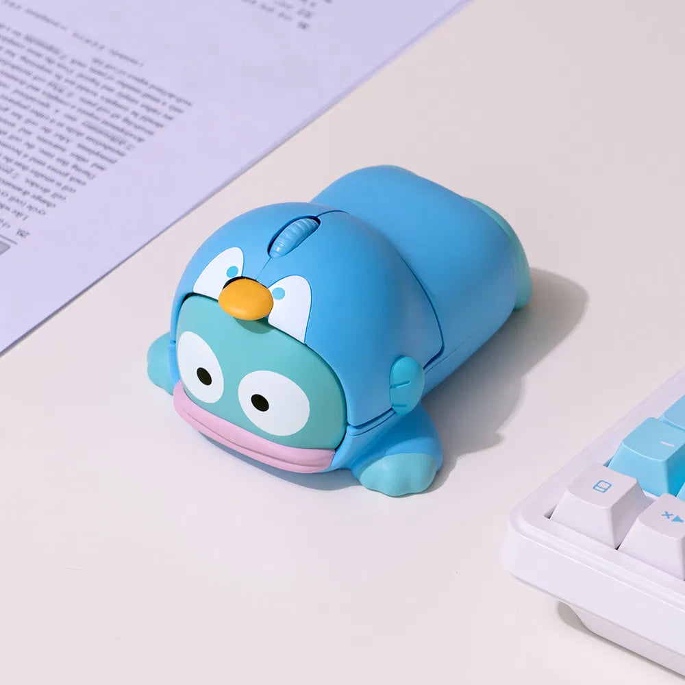 ROYCHE Sanrio Seal Figure Mouse ROYCHE  DKshop