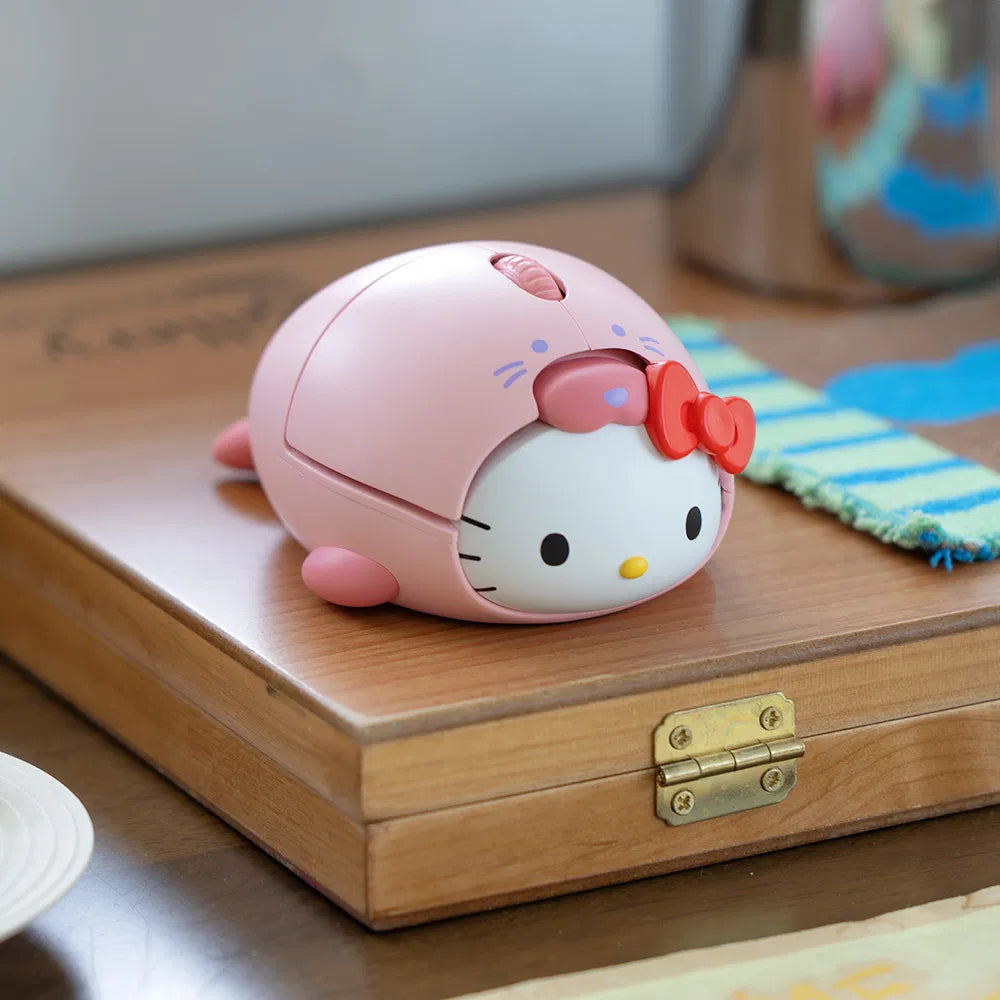 ROYCHE Sanrio Seal Figure Mouse ROYCHE  DKshop
