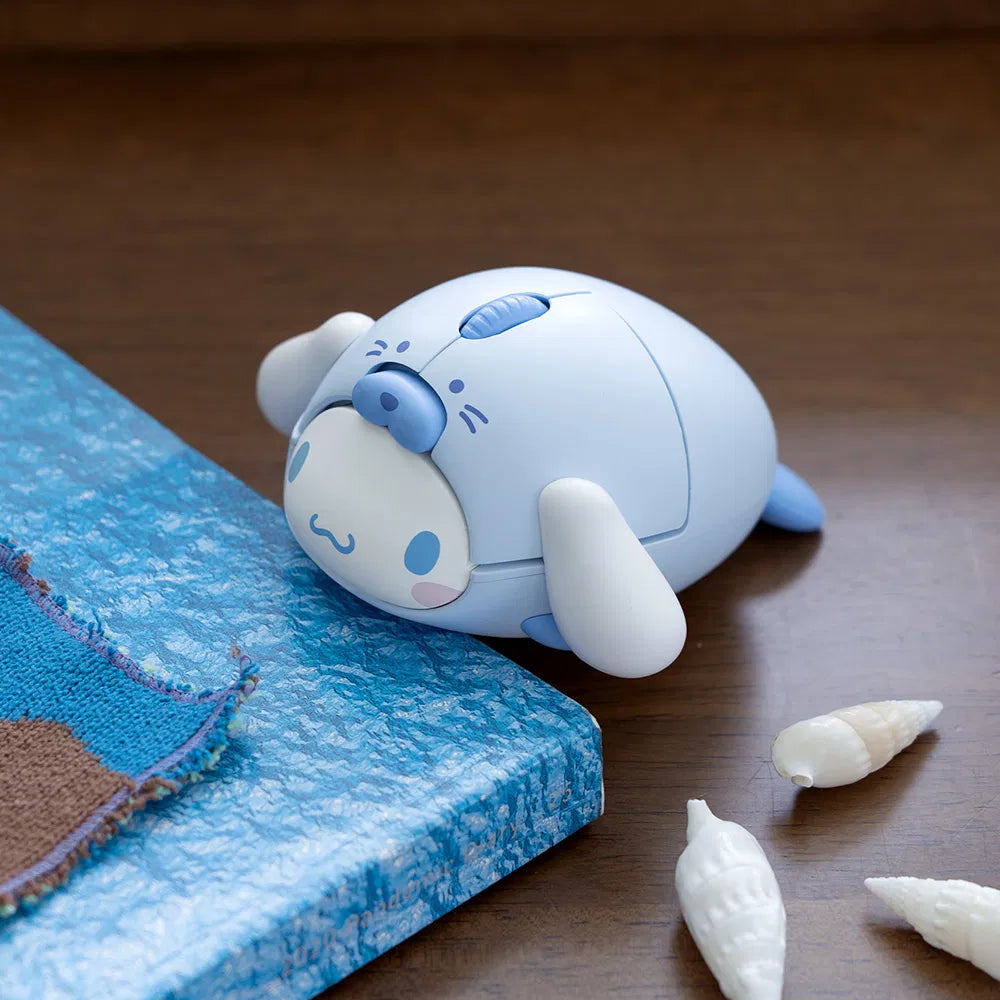 ROYCHE Sanrio Seal Figure Mouse ROYCHE  DKshop