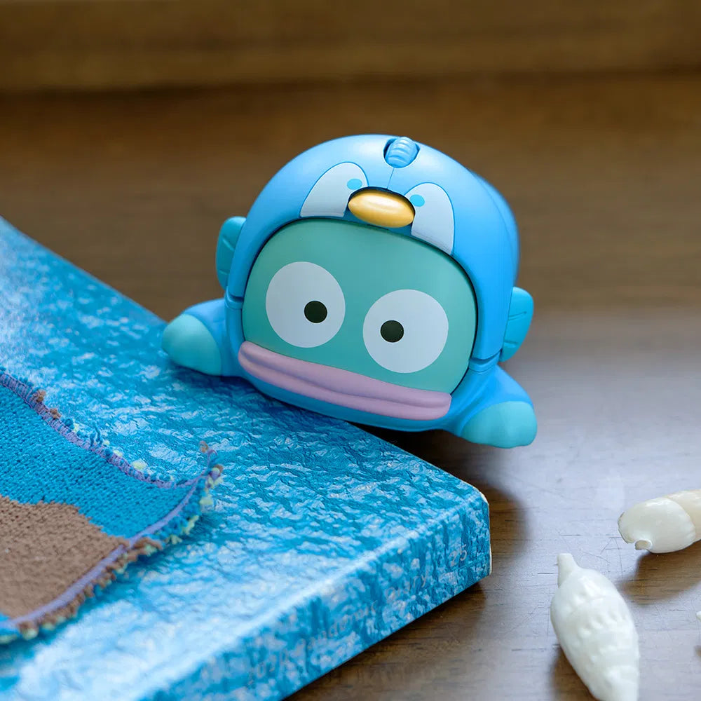 ROYCHE Sanrio Seal Figure Mouse ROYCHE  DKshop