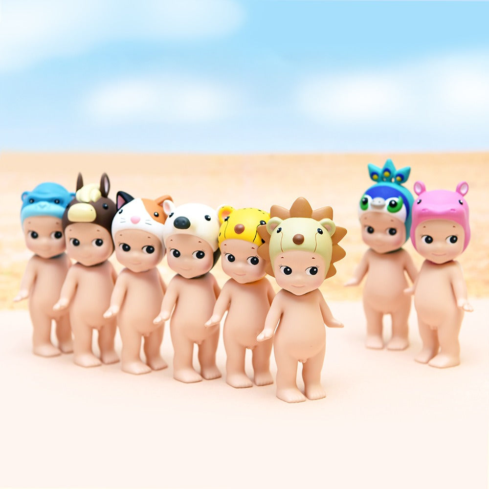 [Dreams Korea] Sonny Angel - Animal Series 4 (Safari) (BOX) | DKshop