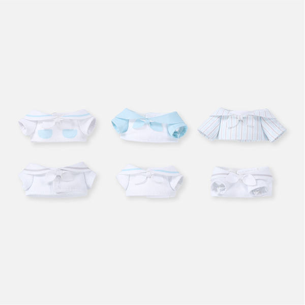 [PRE-ORDER] RIIZE - [RIIZING LOUD FINALE IN SEOUL] MAGNETIC DOLL OUTFIT RIIZE  DKshop