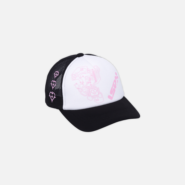 [PRE-ORDER] NCT WISH - [<I SPY> POP-UP 'WISH LAND'] GRAPHIC CAP NCT  DKshop
