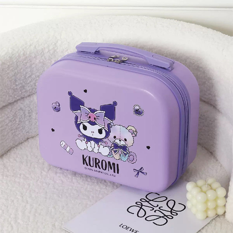 Sanrio 14-Inch Ready Bag Carry Case Sanrio  DKshop
