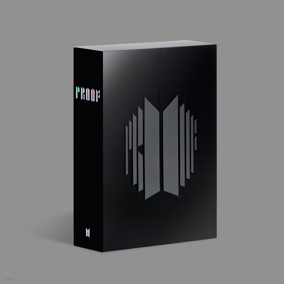 BTS - The Anthology Album Proof (Standard Edition) | DKshop