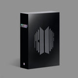 BTS - The Anthology Album Proof (Standard Edition)