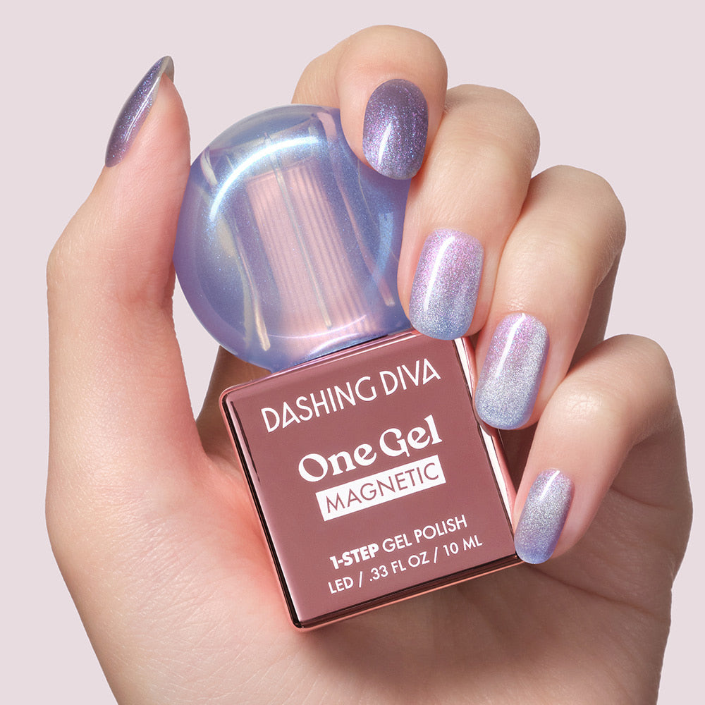 [JANGWONYOUNG PICK] DASHING DIVA One Gel Frozen Soda Collection DASHING DIVA  DKshop