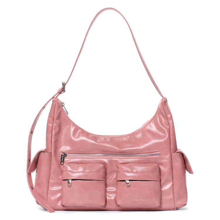 SAMO ONDOH pocket mug bag L (IVE GAEUL Wear) SAMO ONDOH  DKshop