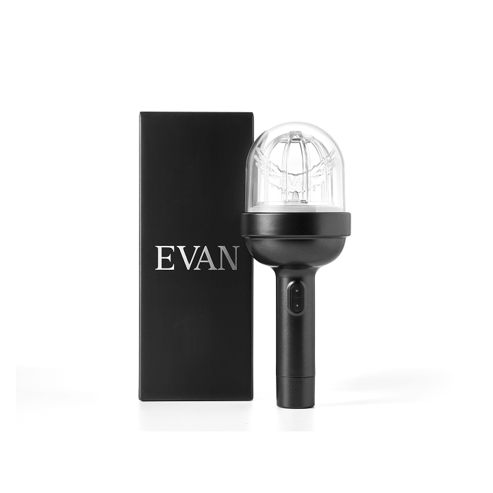 EVAN - OFFICIAL LIGHT STICK EVAN  DKshop