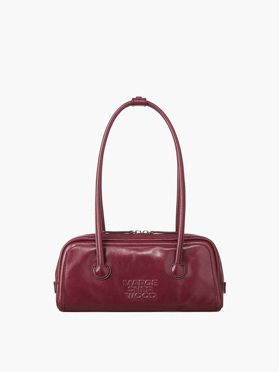MARGESHERWOOD SOFT BOSTON EW BAG MARGESHERWOOD  DKshop