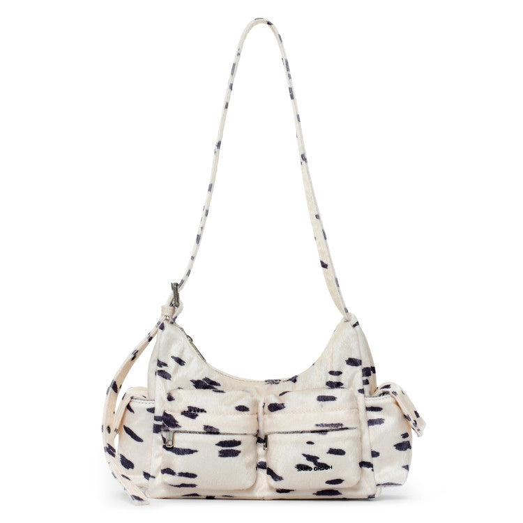 SAMO ONDOH pocket mug bag M SAMO ONDOH  DKshop