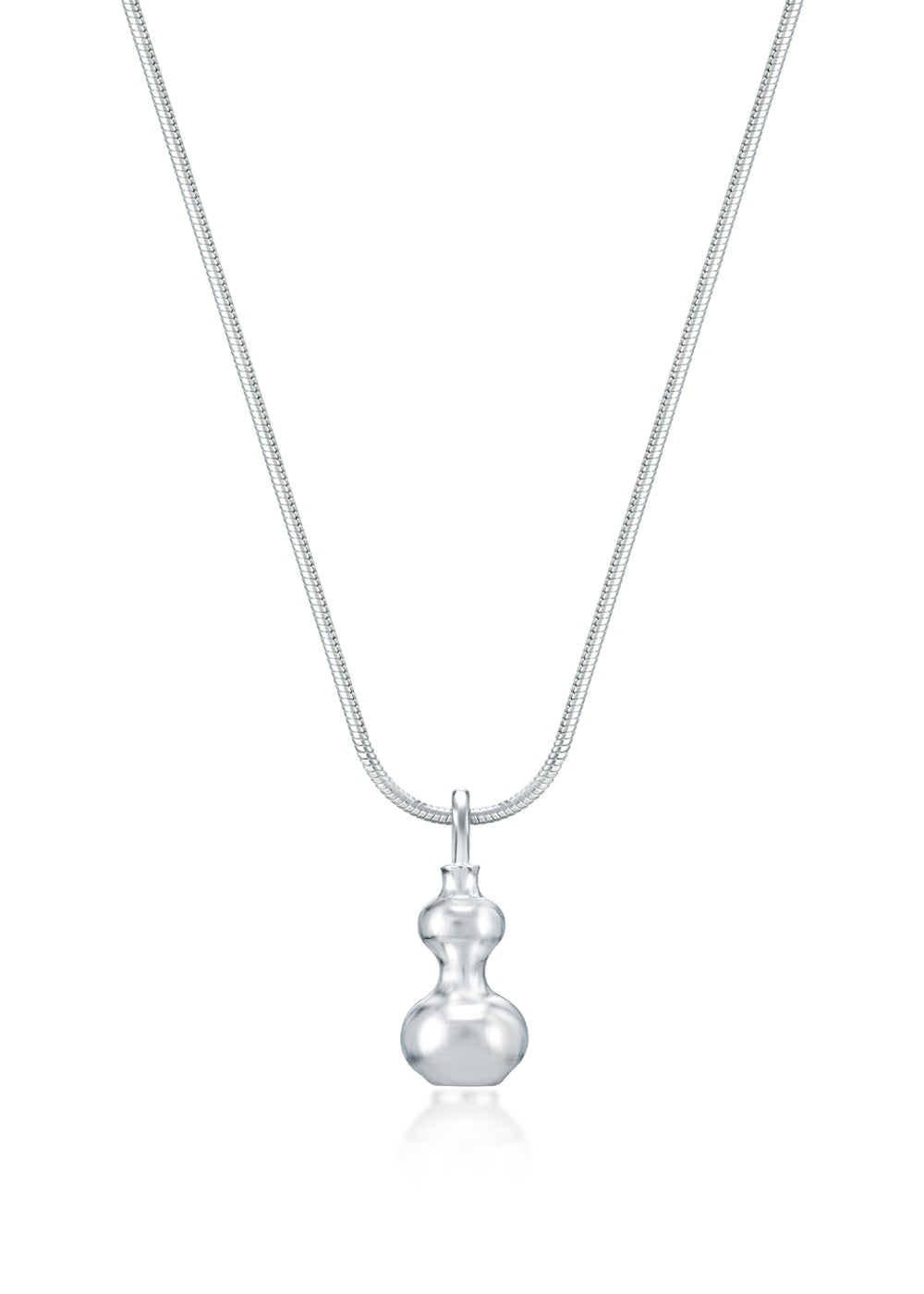 [DKinNY] Atelier Darin ARI Milling Pendant Necklace 03 Atelier Darin  DKshop