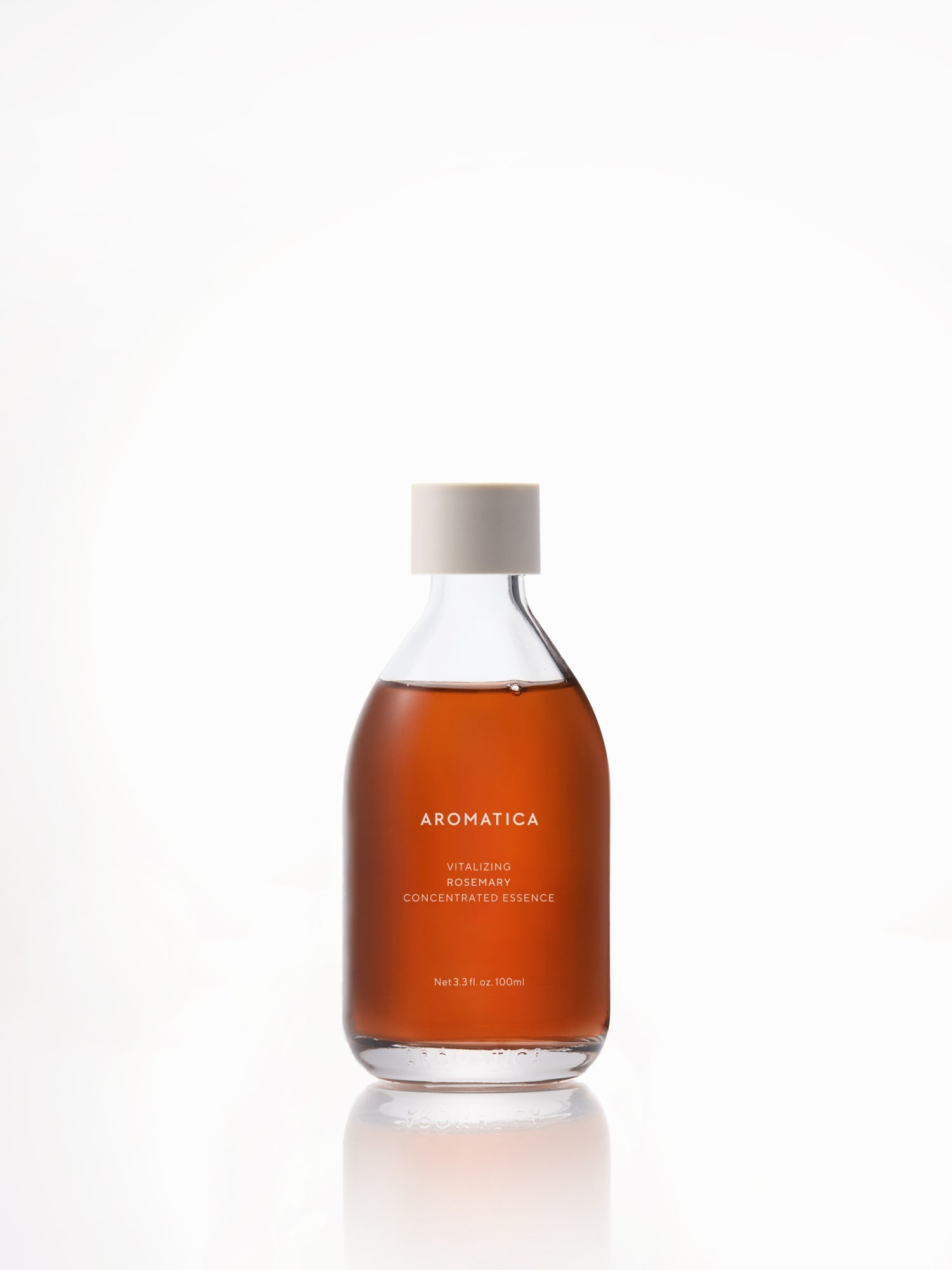 AROMATICA Vitalizing Rosemary Concentrated Essence 100ml AROMATICA  DKshop