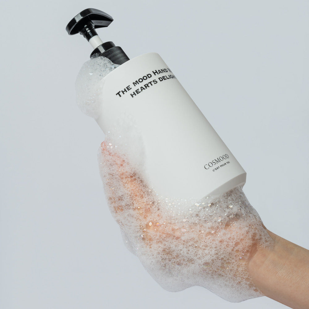 [DKinNY] Cosmood The Mood Hand Wash Eden Garden Cosmood  DKshop