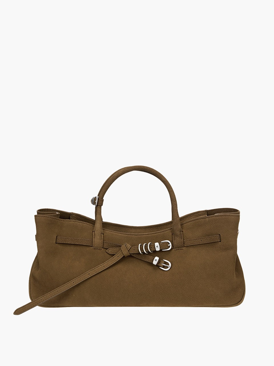 MARGESHERWOOD GRANDMA USED BAG