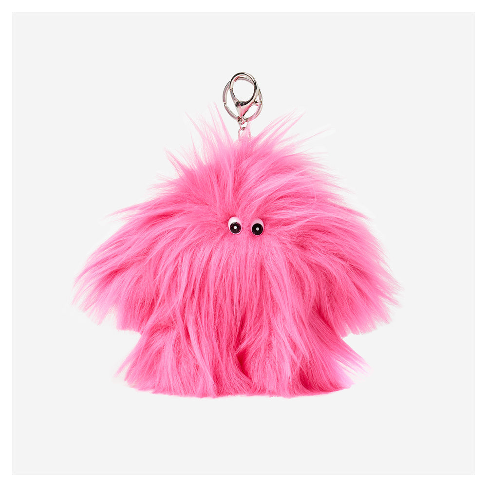 LELBO BROWN Little Keyring LELBO BROWN  DKshop