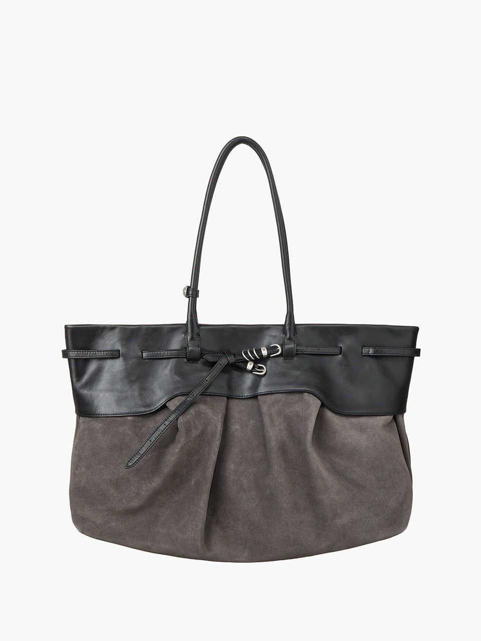 MARGESHERWOOD SOFT GRANDMA LAYERED BAG MARGESHERWOOD  DKshop