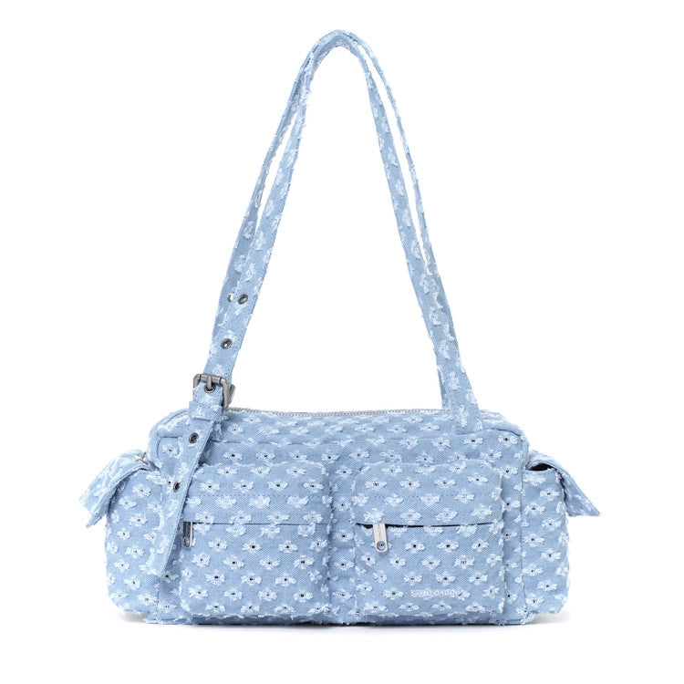 SAMO ONDOH pocket utility bag M SAMO ONDOH  DKshop