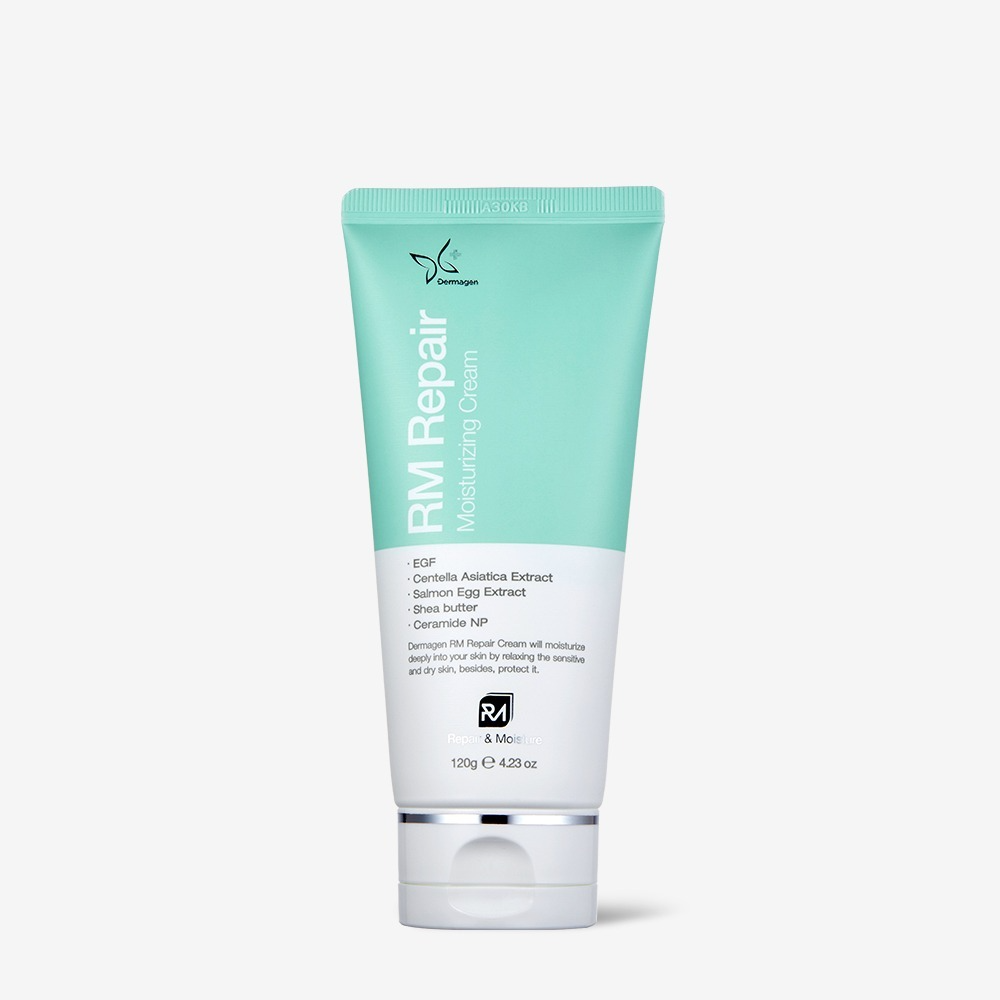 Dermagen RM Repair Moisturizing Cream Dermagen  DKshop