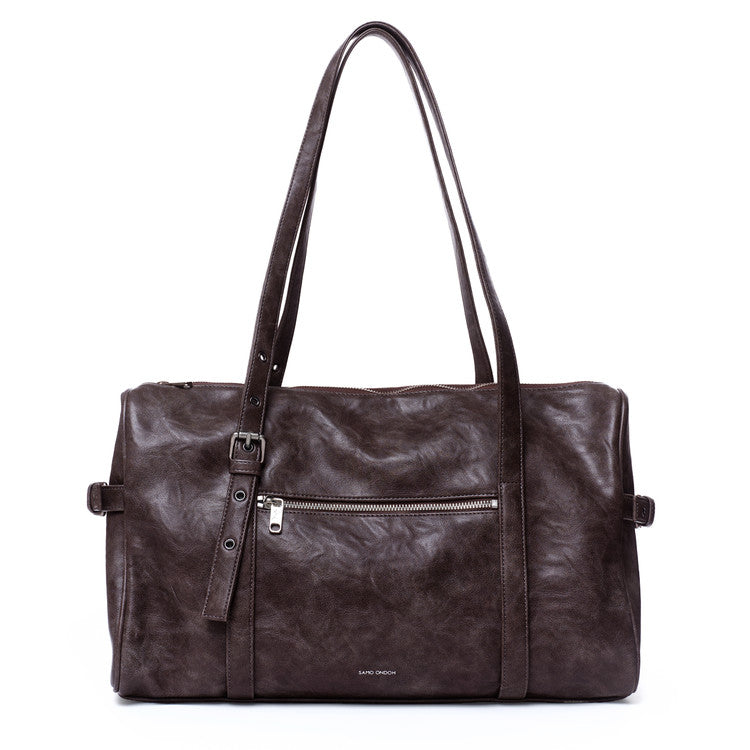 SAMO ONDOH museum bag L SAMO ONDOH  DKshop