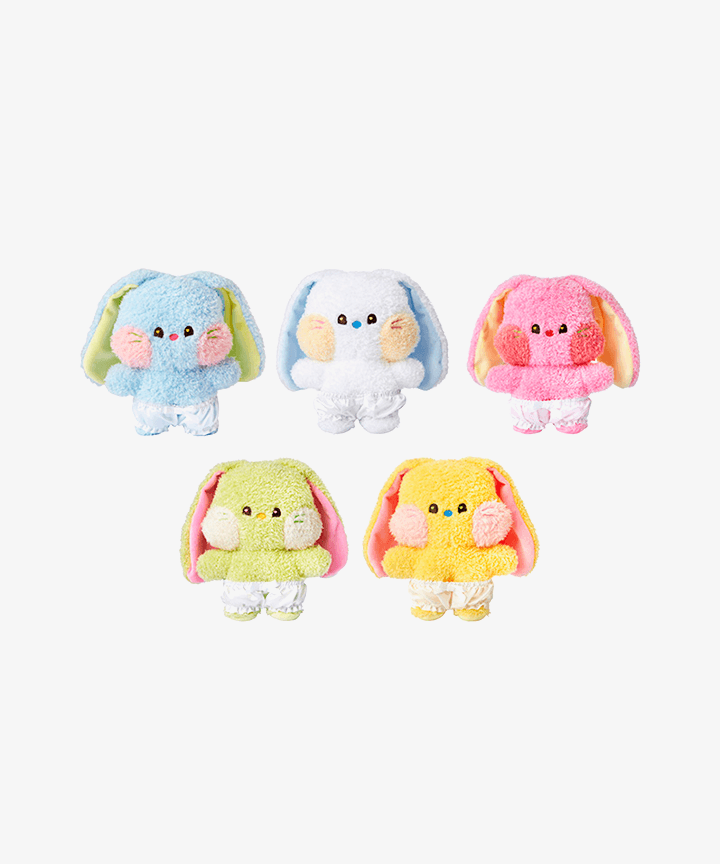 NewJeans BUNINI COSTUME PLUSH | DKshop