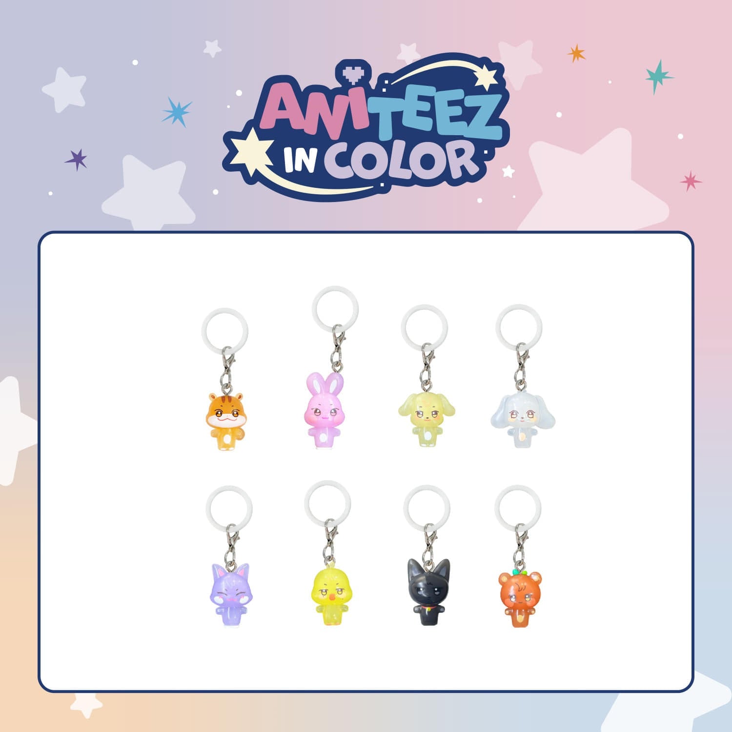 K-POPグッズセット多数 Walmart has a new Valentines (and more) display for