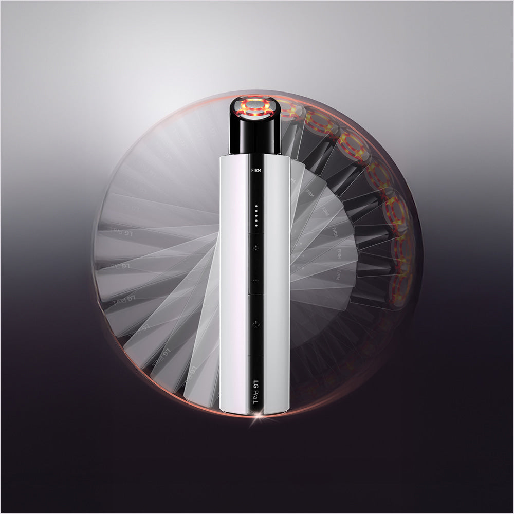 LG Pra.L Superform Thermashot Ultimate Device LG Pra.L  DKshop