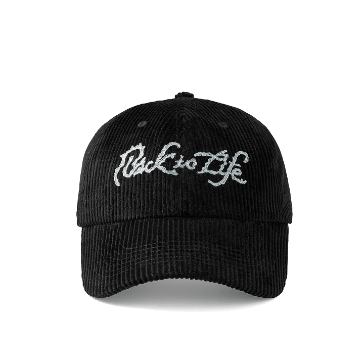 &TEAM - [Back to Life] BALL CAP &TEAM  DKshop