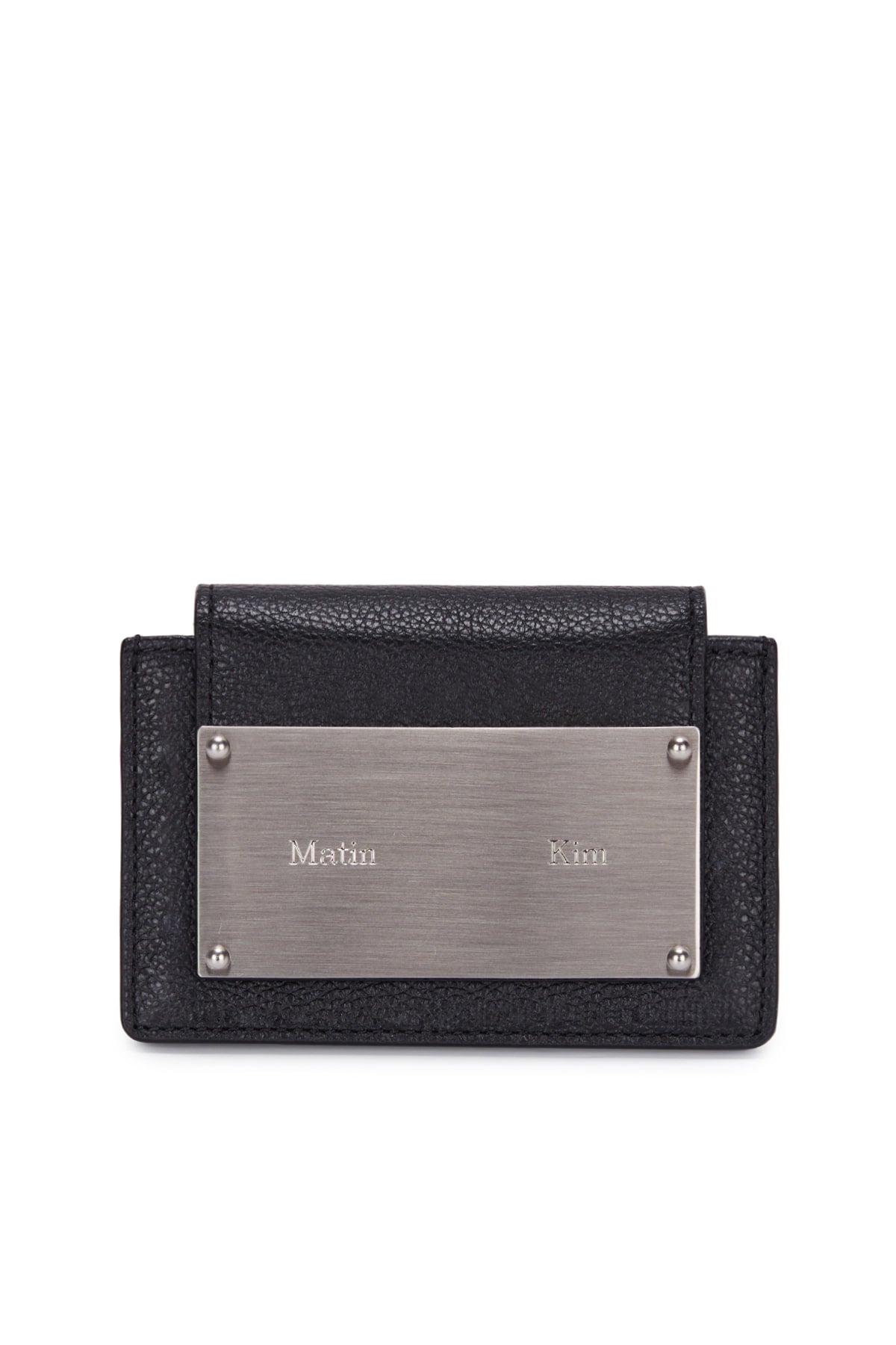 Matin Kim ACCORDION WALLET