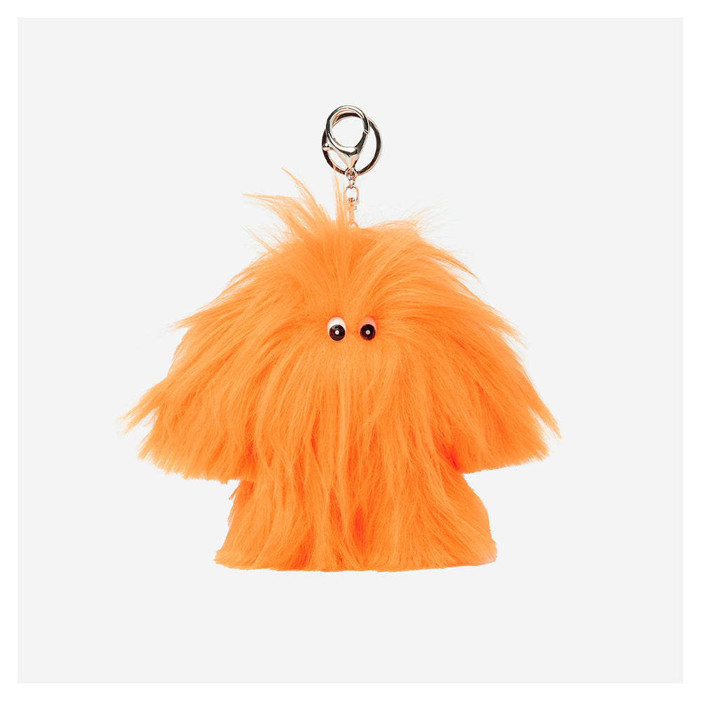 LELBO BROWN Little Keyring LELBO BROWN  DKshop