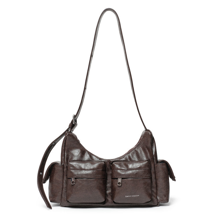 SAMO ONDOH pocket mug bag M