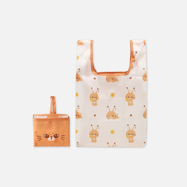 [PRE-ORDER] NCT 127 - [[BLINGY] POP-UP ‘NEO LOST&FOUND CENTER’] SOM-MOONG-CHILL REUSABLE BAG NCT  DKshop