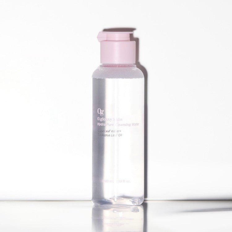 [Grip & Shop] Oglossy hydra pure cleansing water | DKshop