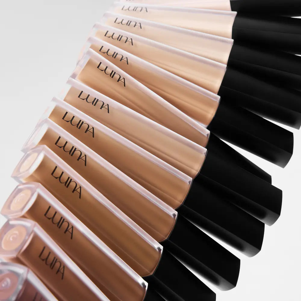LUNA LONG LASTING TIP CONCEALE (18 Colors) LUNA  DKshop