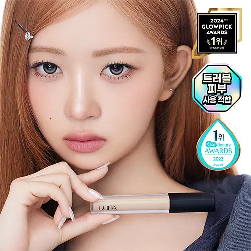 LUNA LONG LASTING TIP CONCEALE LUNA  DKshop