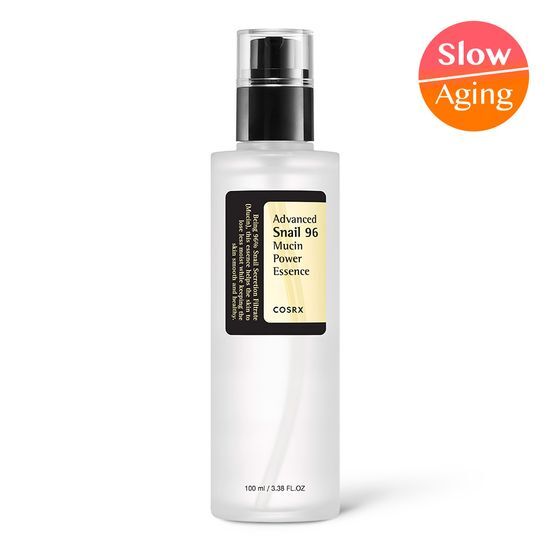 COSRX Advanced Snail 96 Mucin Power Essence