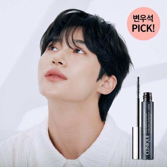 [Byeon woo seok Pick] CLINIQUE Lash Power Mascara 6ml