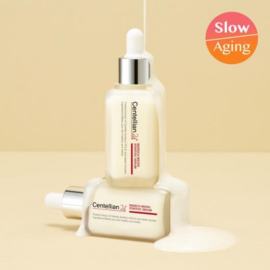 Centellian24 MADECA MICRO STARTOC SERUM 50ml Centellian24  DKshop